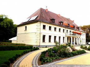 Hotels in Łobez